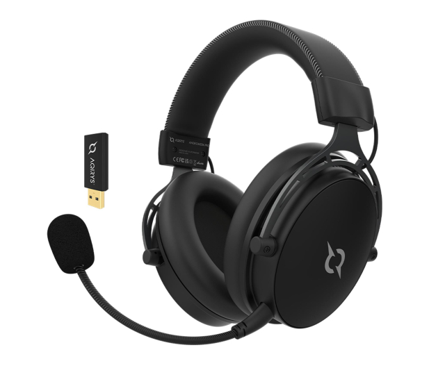 AQIRYS ANDROMEDA PRO black - 1534081 - zdjęcie